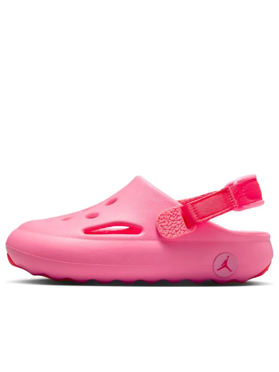 Сандалии (PS) Air Jordan Hydrip 'Digital Pink Racer Pink'