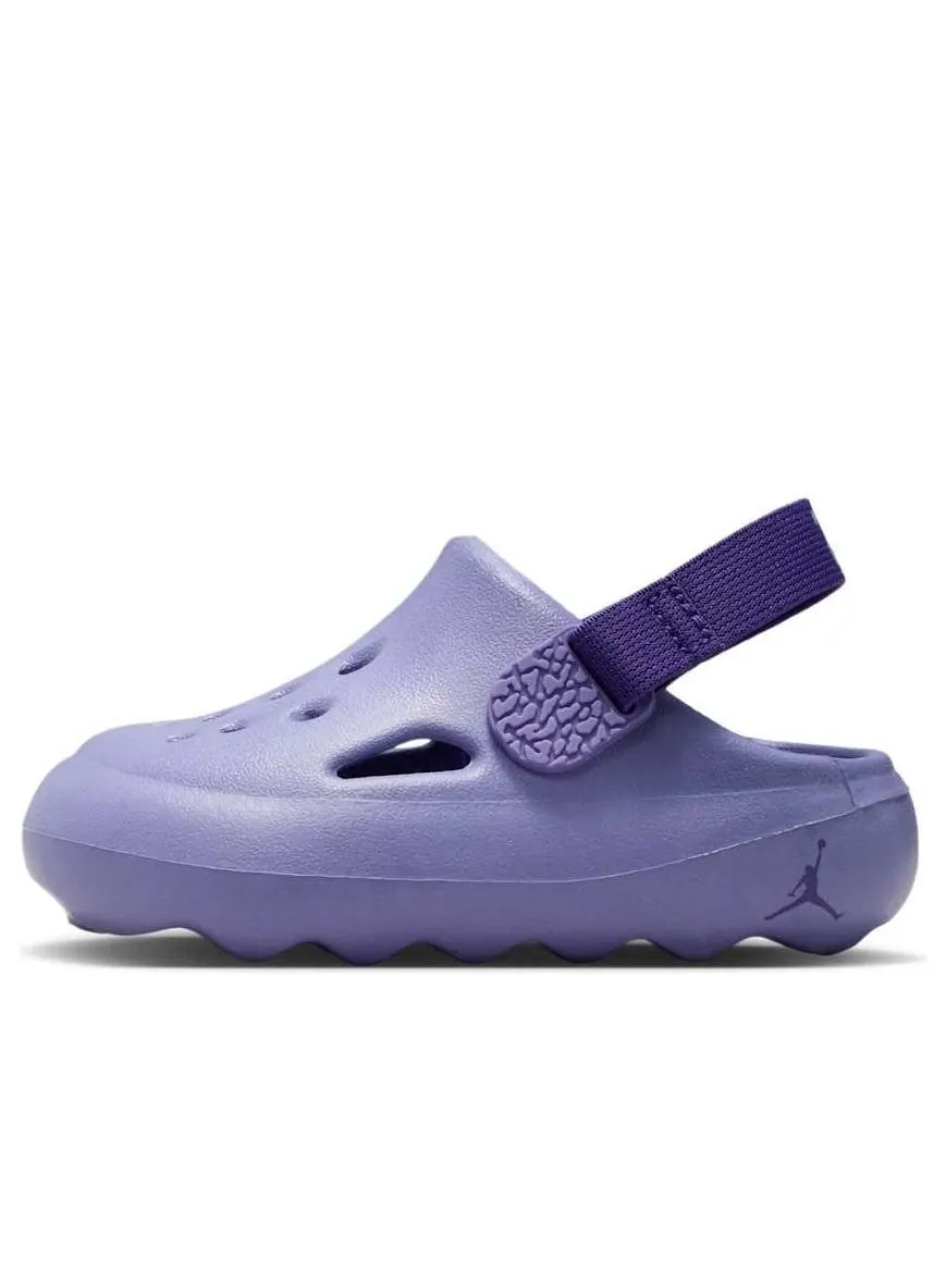 (TD) Air Jordan Hydrip 'Dusty Amethyst Court Purple' — изображение 1 из 6, фиолетовый