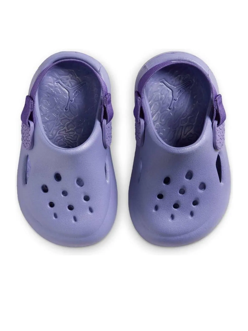 (TD) Air Jordan Hydrip 'Dusty Amethyst Court Purple' — изображение 2 из 6, фиолетовый