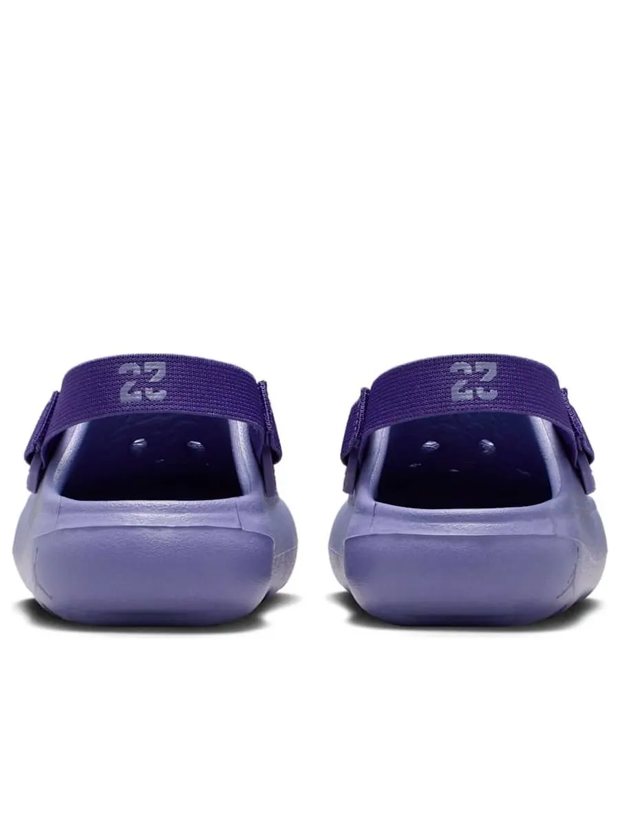 (TD) Air Jordan Hydrip 'Dusty Amethyst Court Purple' — изображение 3 из 6, фиолетовый