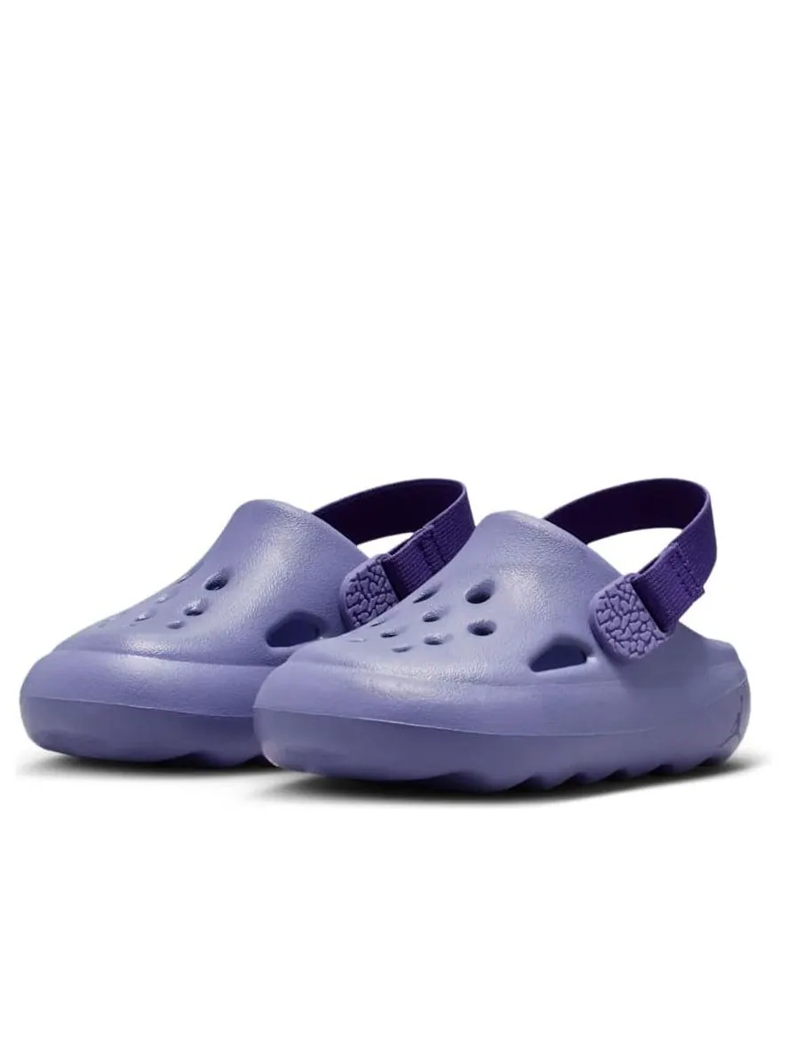 (TD) Air Jordan Hydrip 'Dusty Amethyst Court Purple' — изображение 4 из 6, фиолетовый