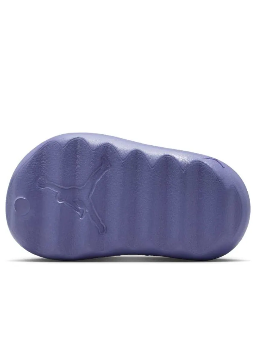(TD) Air Jordan Hydrip 'Dusty Amethyst Court Purple' — изображение 5 из 6, фиолетовый