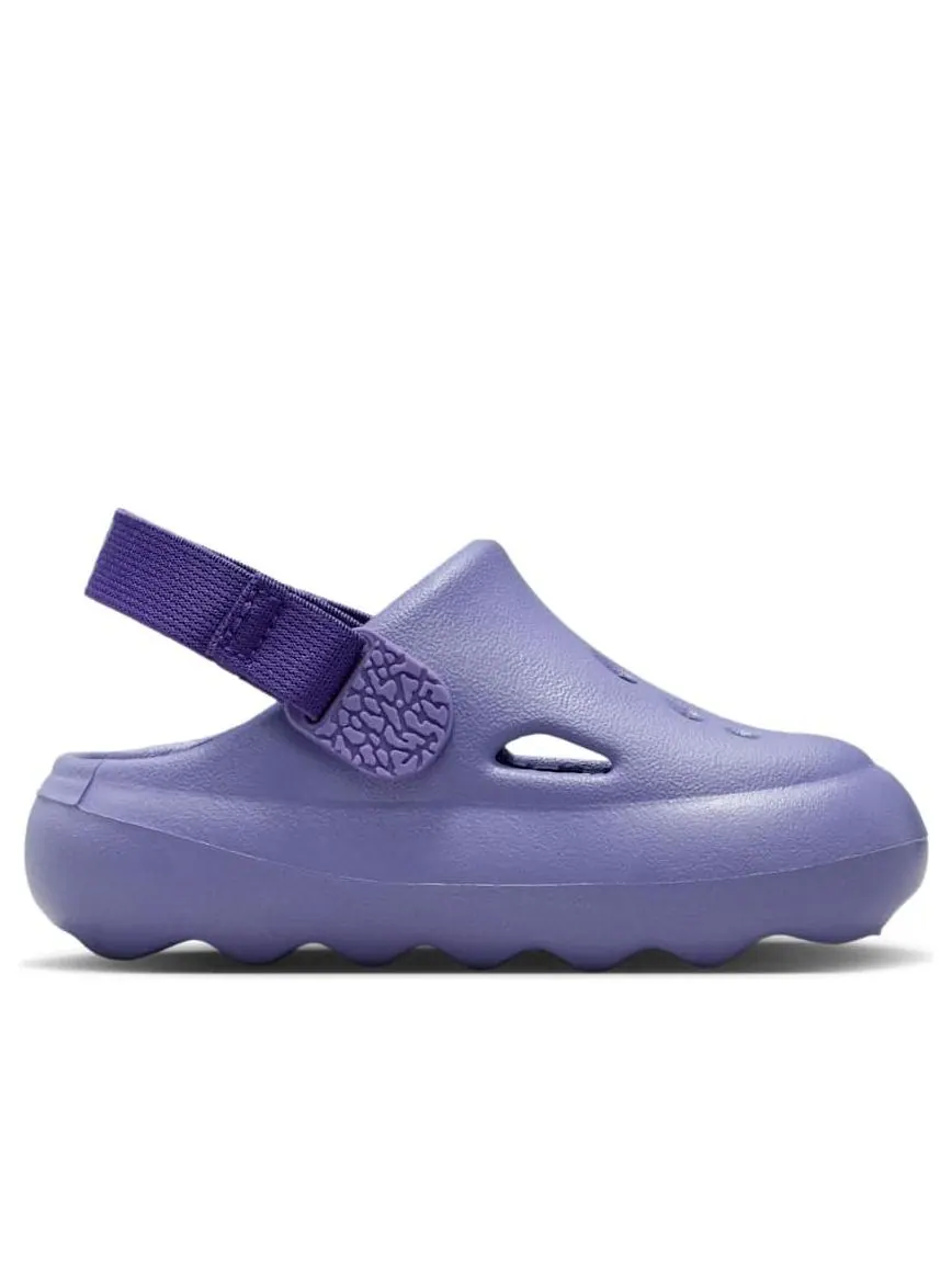 (TD) Air Jordan Hydrip 'Dusty Amethyst Court Purple' — изображение 6 из 6, фиолетовый