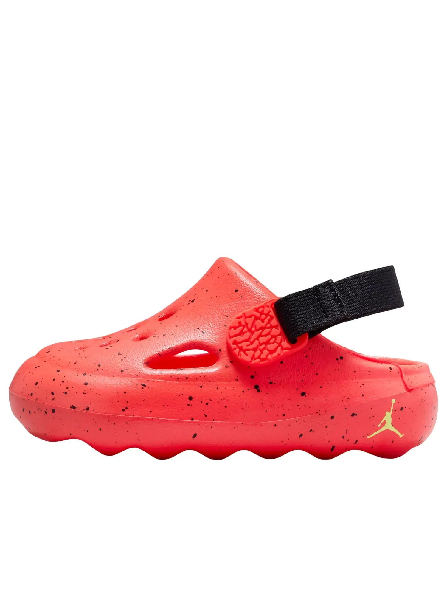 Кроссовки Air Jordan Hydrip 'Infrared 23' HF5983-602 — изображение 1 из 6, красный