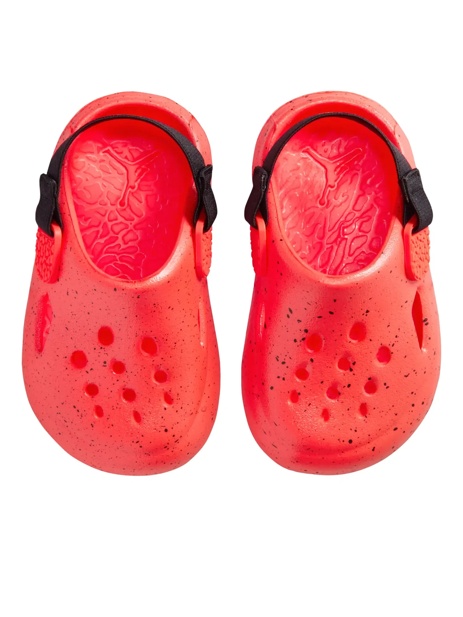 Кроссовки Air Jordan Hydrip 'Infrared 23' HF5983-602 — изображение 4 из 6, красный