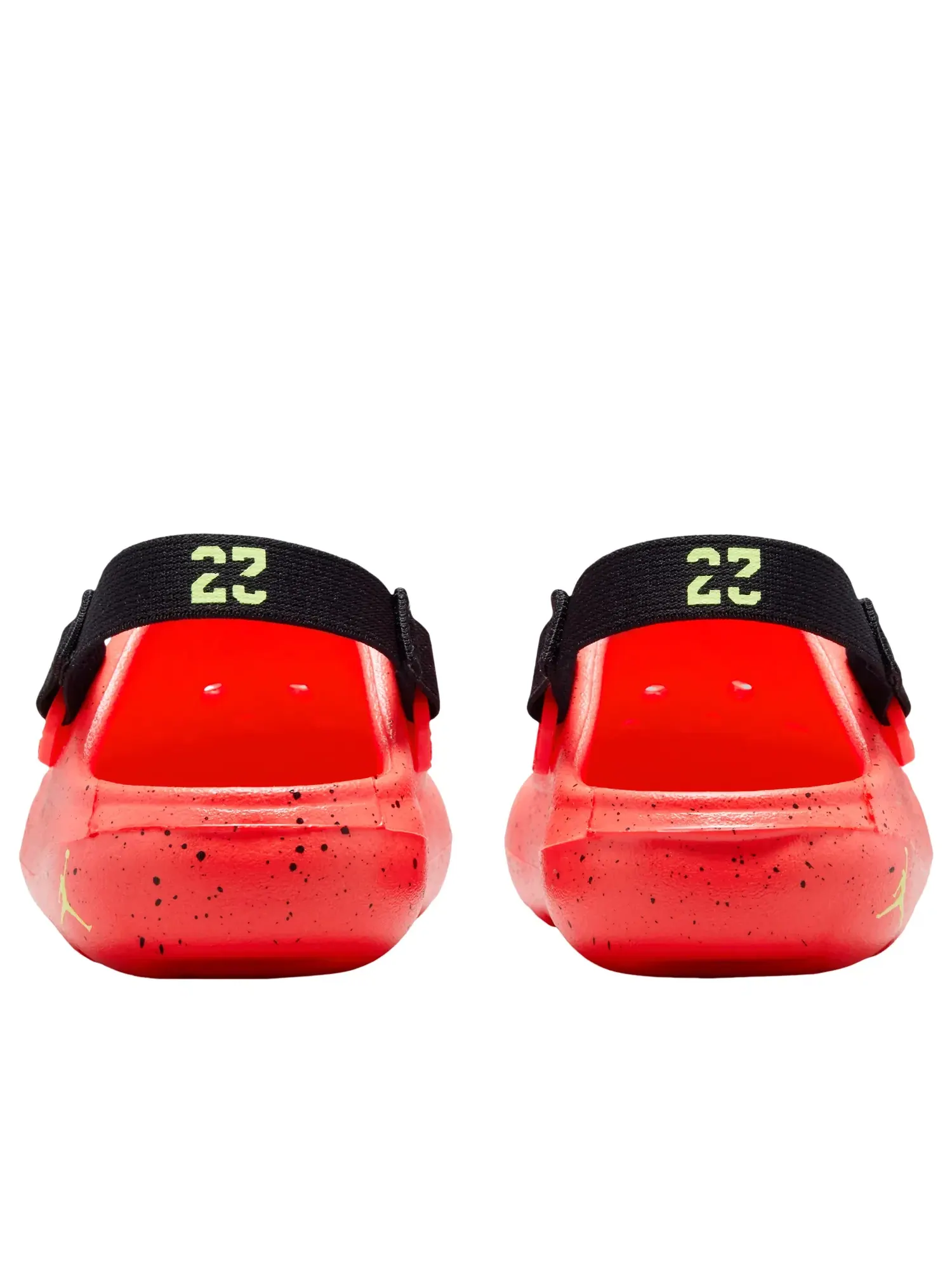 Кроссовки Air Jordan Hydrip 'Infrared 23' HF5983-602 — изображение 5 из 6, красный