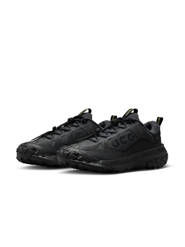 Кроссовки acg mountain fly 2 low gore-tex 'dark smoke grey' Nike — изображение 2 из 4