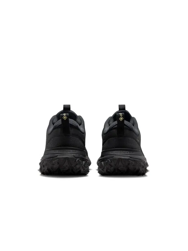 Кроссовки acg mountain fly 2 low gore-tex 'dark smoke grey' Nike — изображение 4 из 4