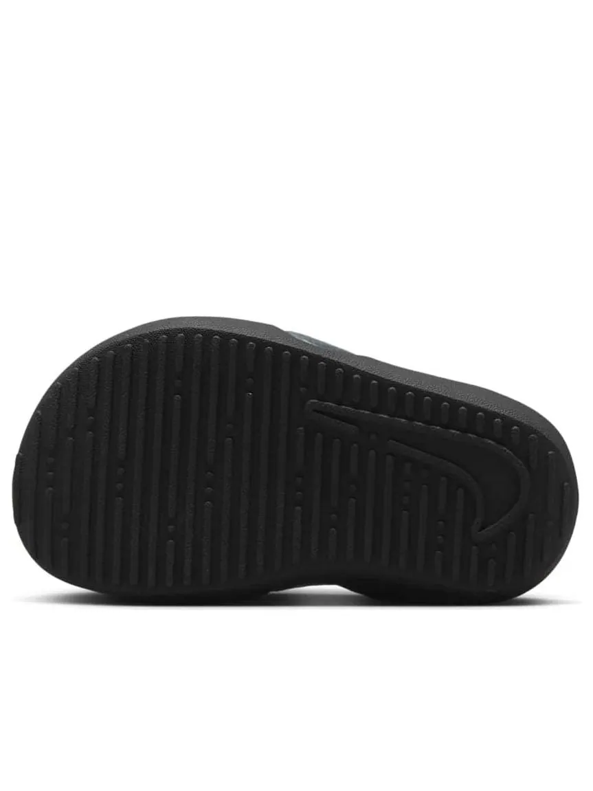 Сандалии (TD) Nike Sunray Protect 4 'Black Anthracite White' — изображение 6 из 6, черный