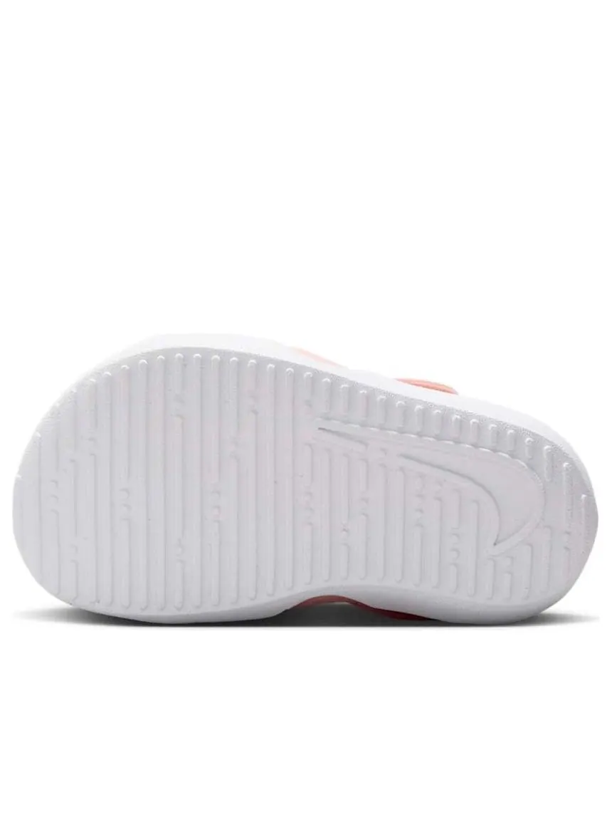 Сандалии (TD) Nike Sunray Protect 4 'Echo Pink White' — изображение 6 из 6, розовый