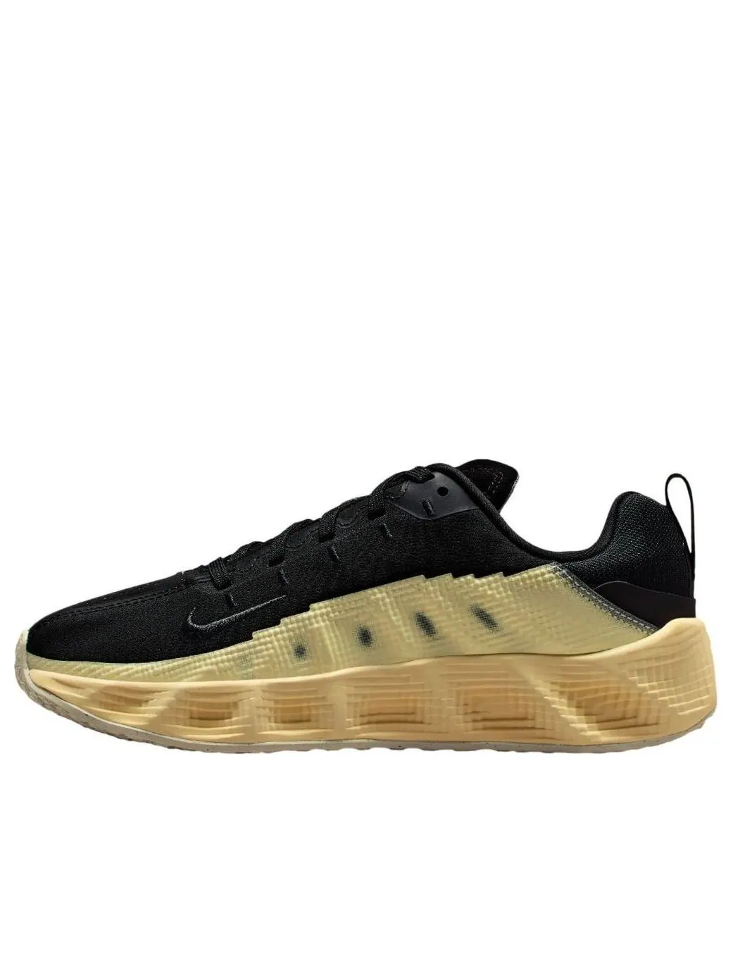 Кроссовки (GS) Nike Ava Rover 'Black Sequoia' — изображение 1 из 6, черный