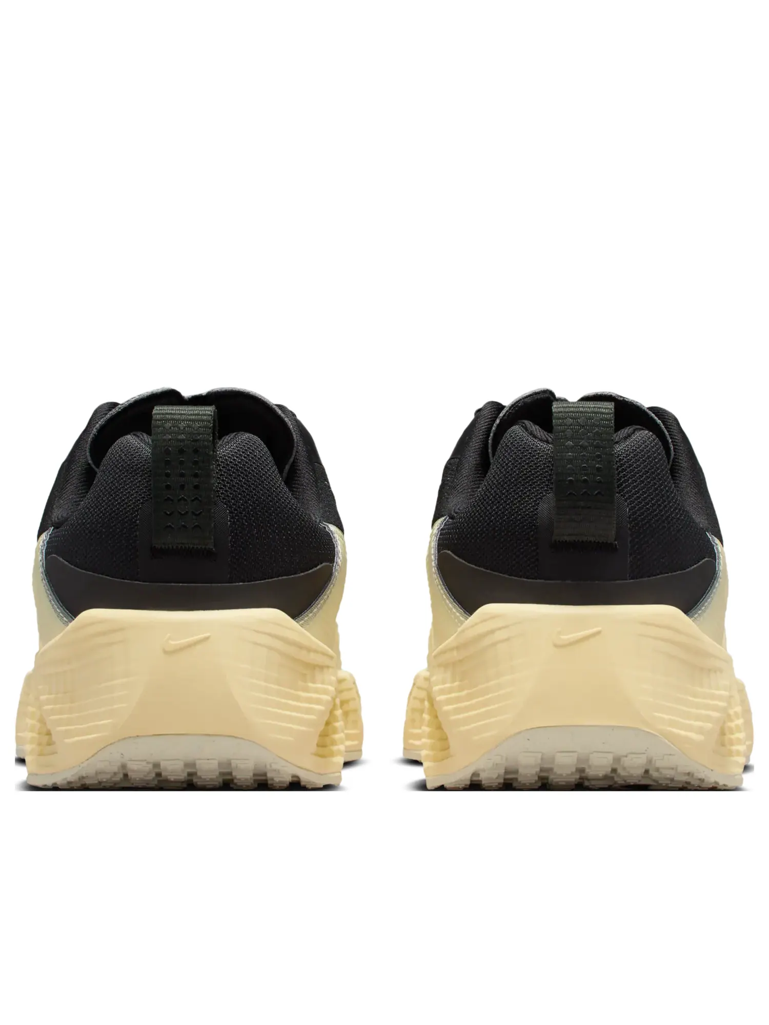 Кроссовки (GS) Nike Ava Rover 'Black Sequoia' — изображение 3 из 6, черный