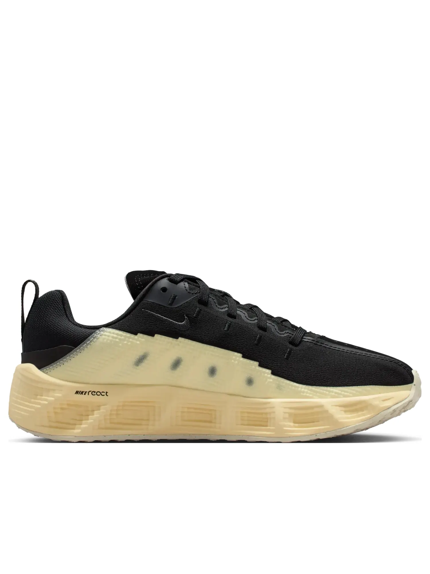 Кроссовки (GS) Nike Ava Rover 'Black Sequoia' — изображение 6 из 6, черный