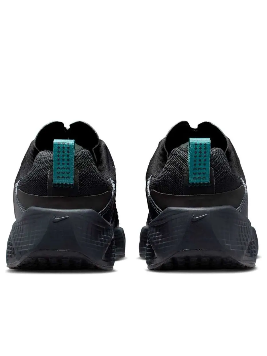 Кроссовки (GS) Nike Ava Rover 'Black Blue Sage' — изображение 3 из 6, черный
