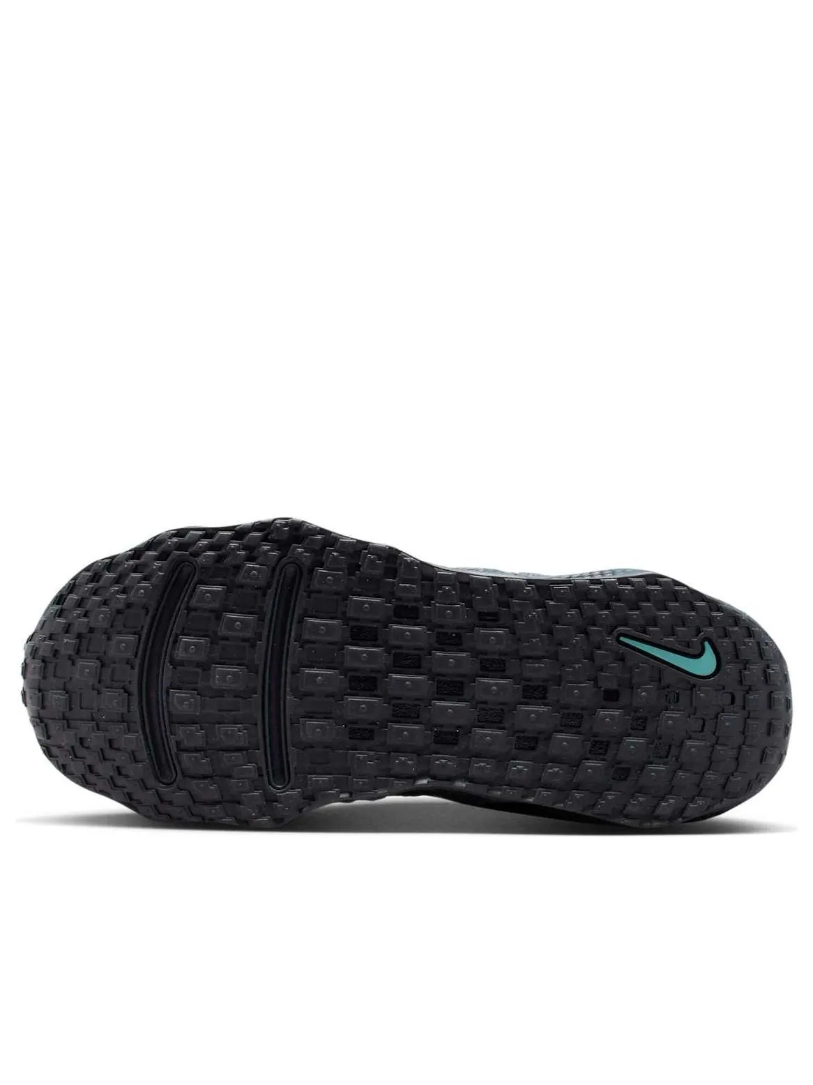 Кроссовки (GS) Nike Ava Rover 'Black Blue Sage' — изображение 5 из 6, черный