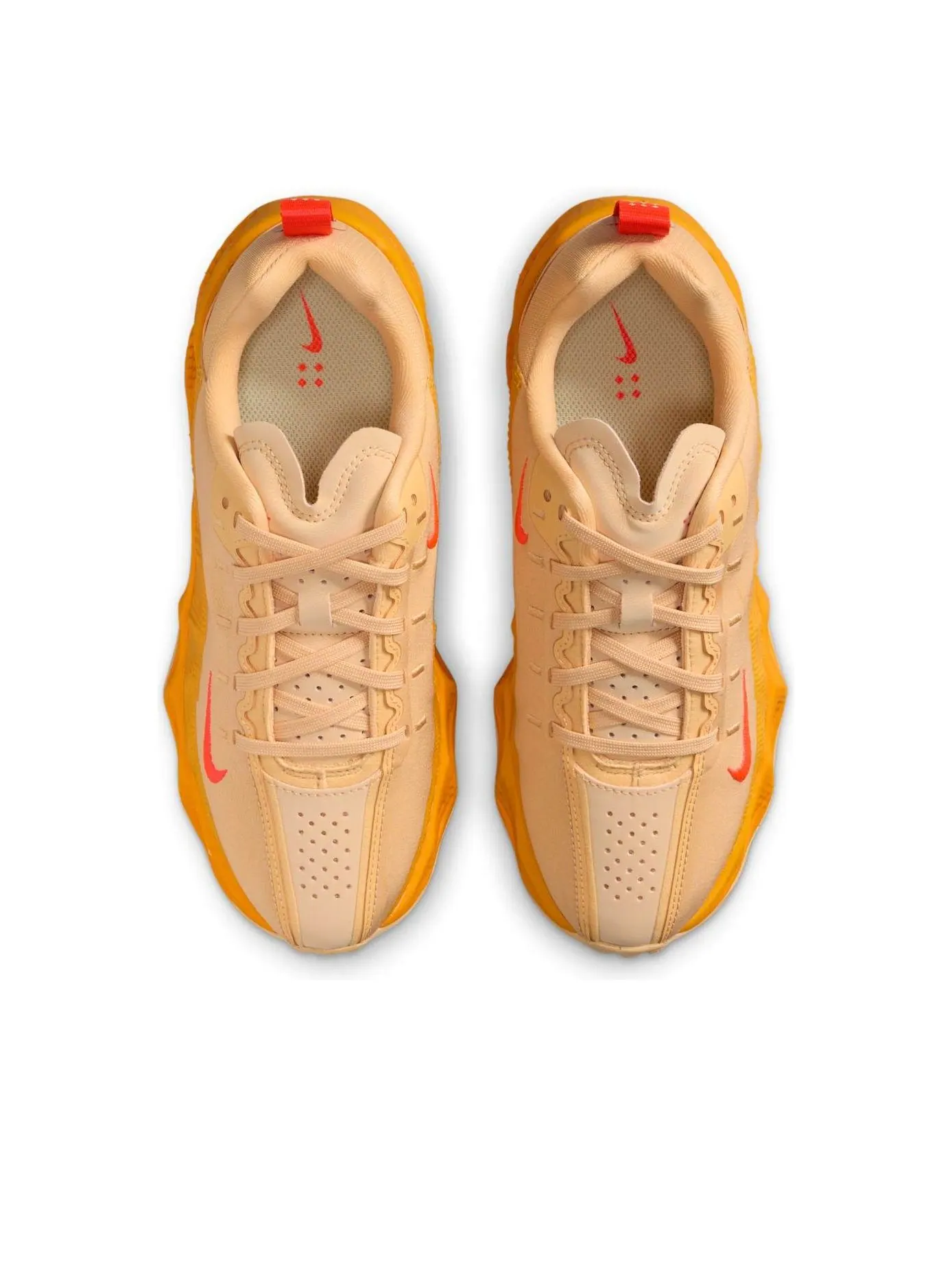 Кроссовки (GS) Nike Ava Rove 'Celestial Gold' — изображение 2 из 6, золото