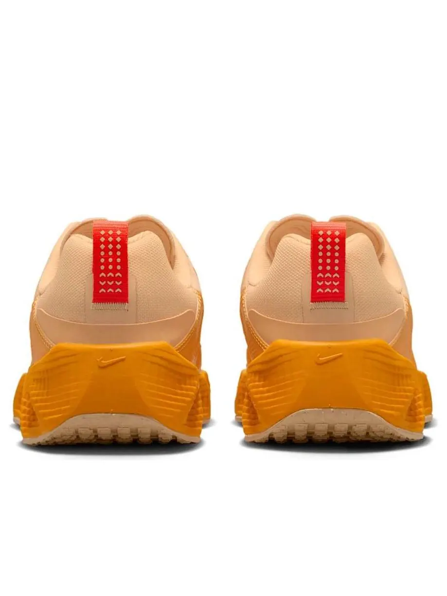 Кроссовки (GS) Nike Ava Rove 'Celestial Gold' — изображение 3 из 6, золото