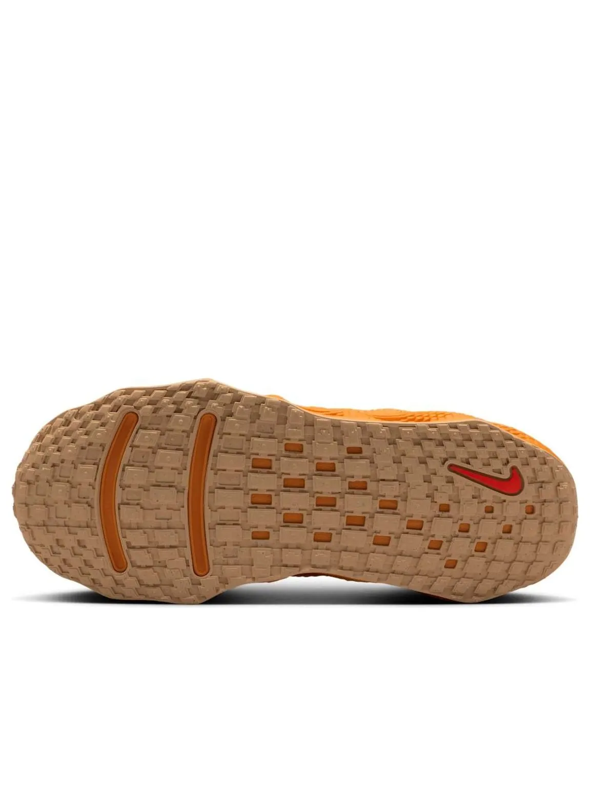 Кроссовки (GS) Nike Ava Rove 'Celestial Gold' — изображение 5 из 6, золото