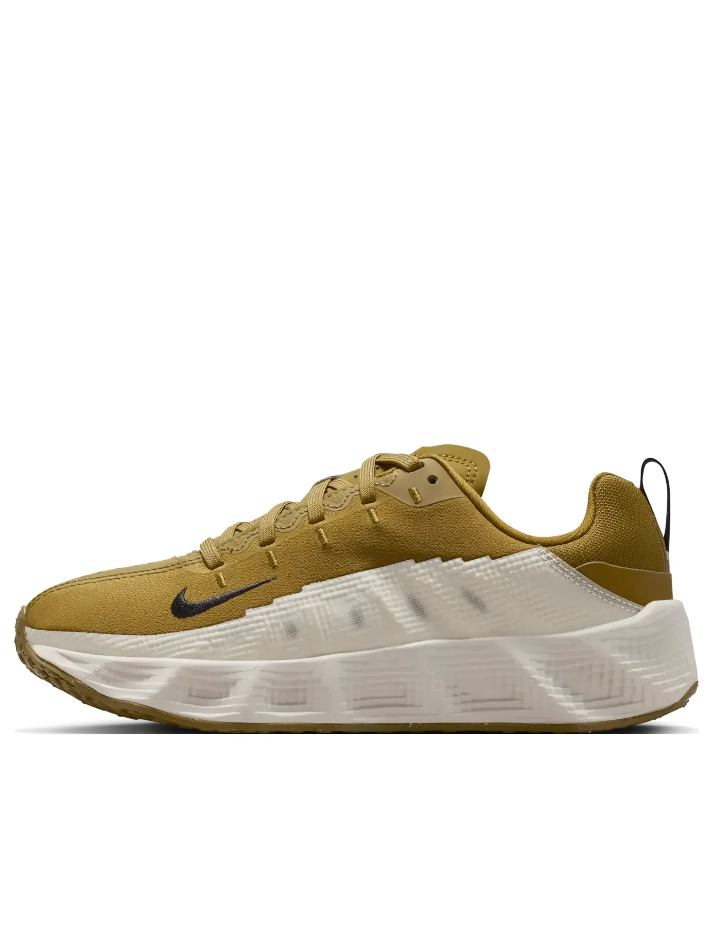 Кроссовки (GS) Nike Ava Rover 'Desert Moss' — изображение 1 из 7, оливковый зеленый