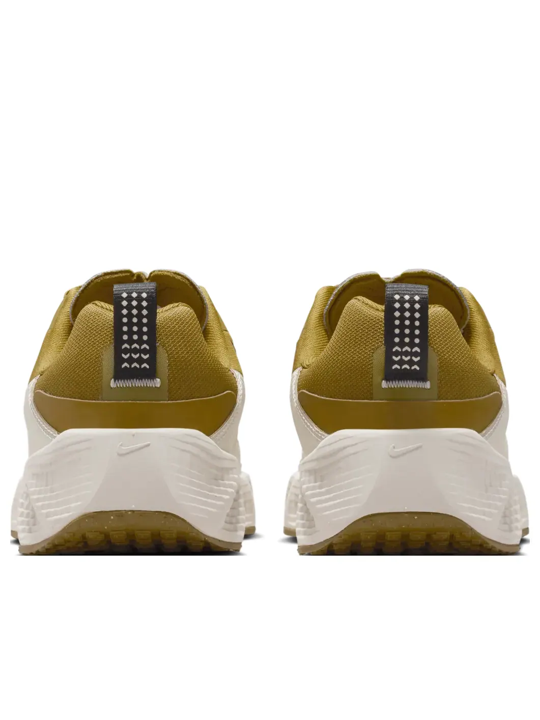 Кроссовки (GS) Nike Ava Rover 'Desert Moss' — изображение 5 из 7, оливковый зеленый