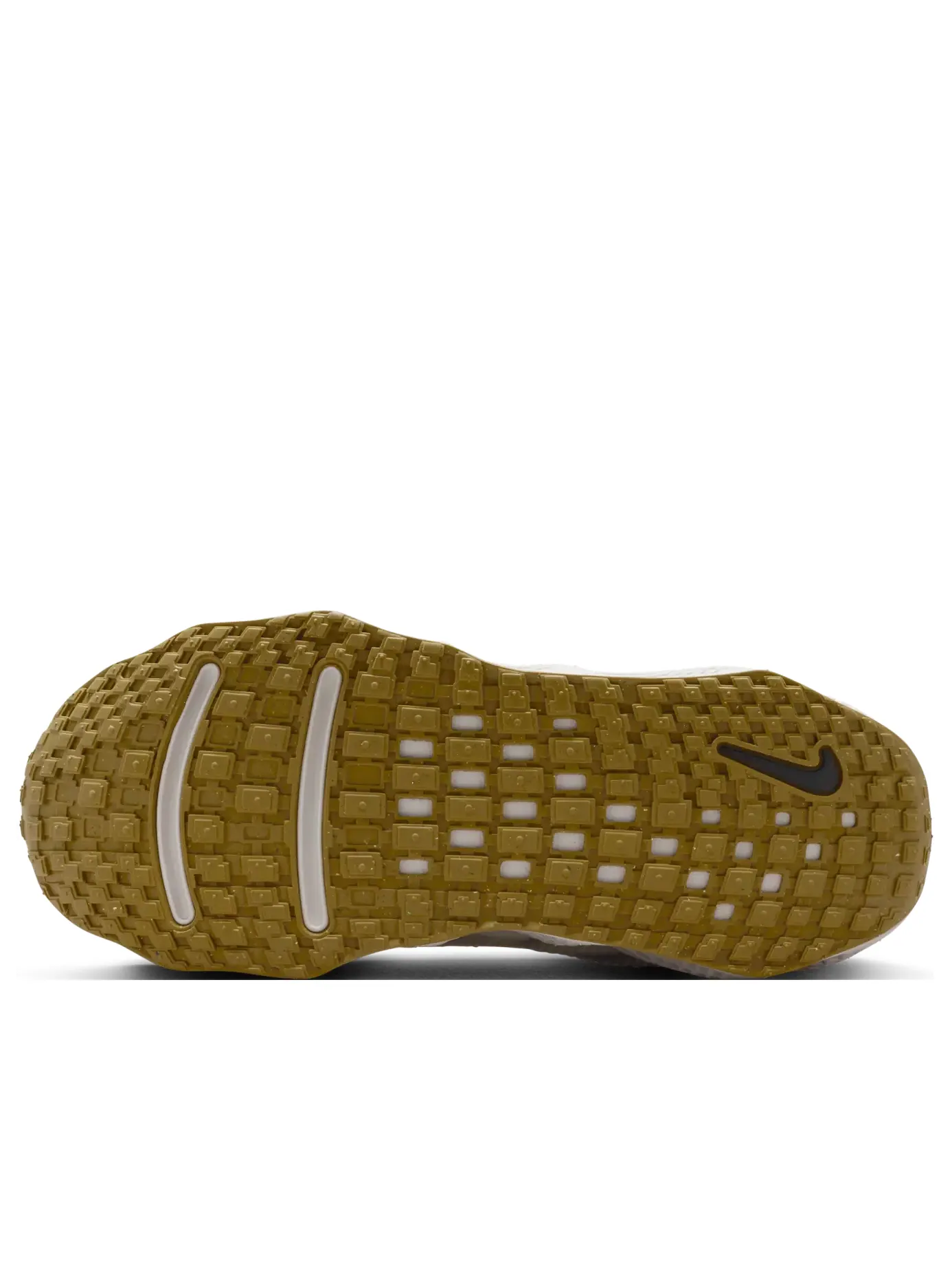 Кроссовки (GS) Nike Ava Rover 'Desert Moss' — изображение 6 из 7, оливковый зеленый
