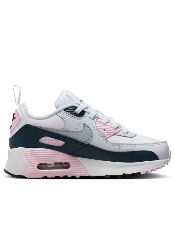 Кроссовки air max 90 easyon Nike — изображение 2 из 4, белый