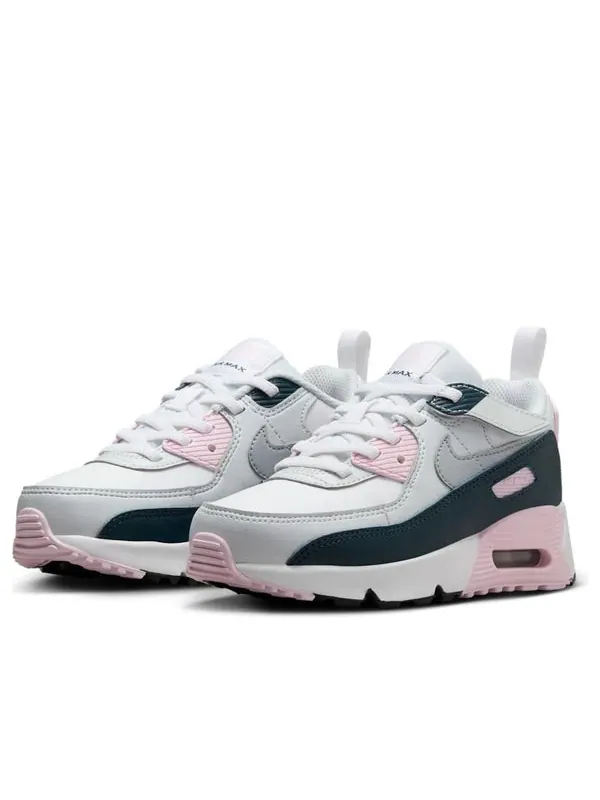 Кроссовки air max 90 easyon Nike — изображение 3 из 4, белый