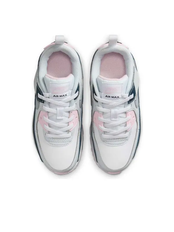 Кроссовки air max 90 easyon Nike — изображение 4 из 4, белый