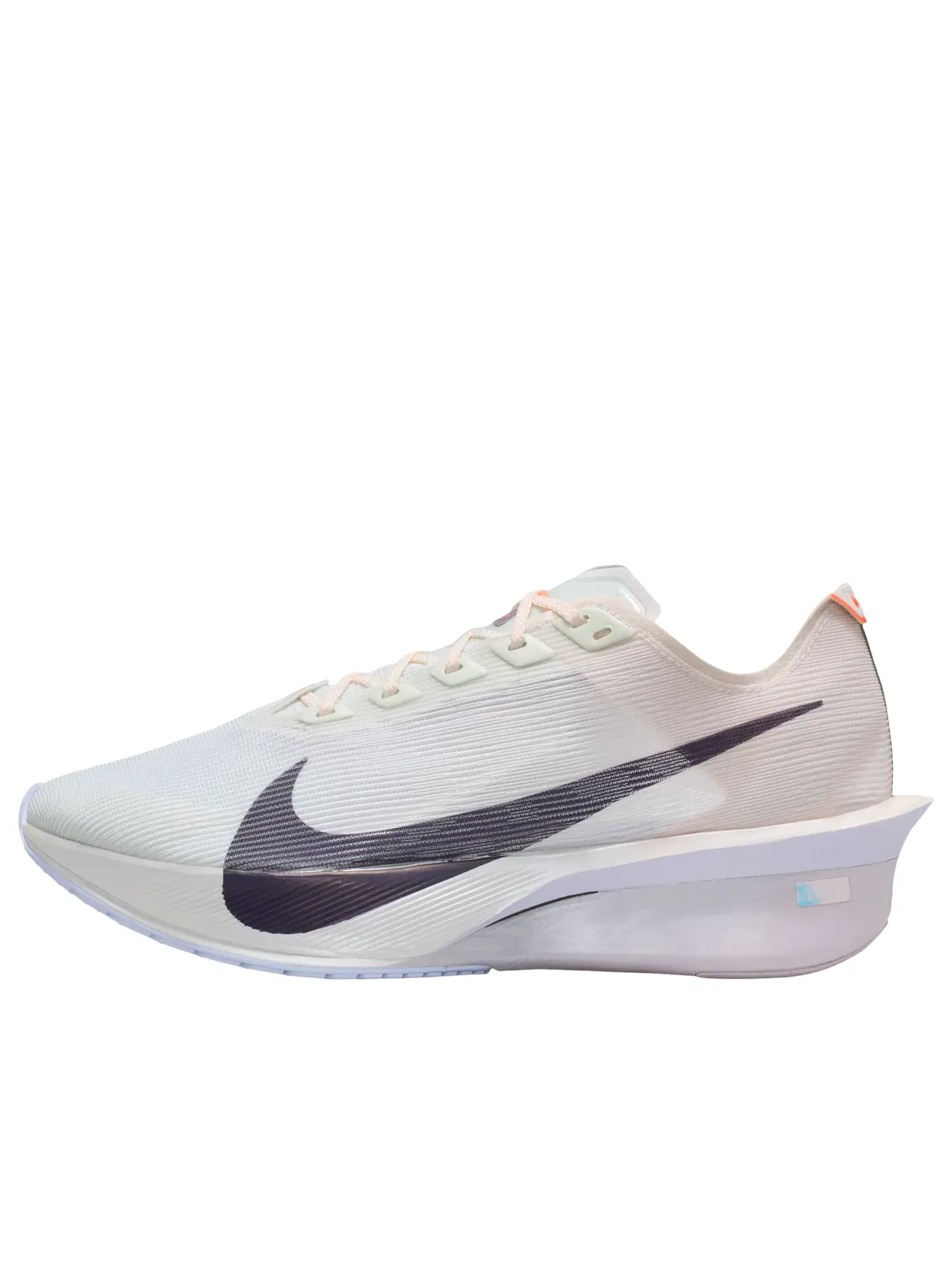 Женские кроссовки для бега с шнуровкой Vaporfly 4 Nike — изображение 1 из 6, зеленый