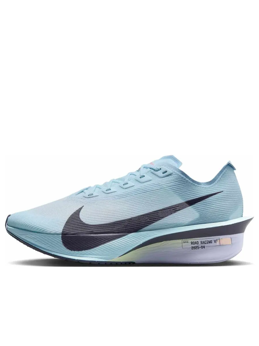 Кроссовки (WMNS) Nike Vaporfly 4 'Glacier Blue Blue Tint' — изображение 1 из 6, синий