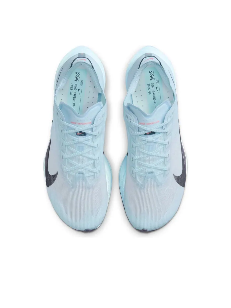 Кроссовки (WMNS) Nike Vaporfly 4 'Glacier Blue Blue Tint' — изображение 4 из 6, синий