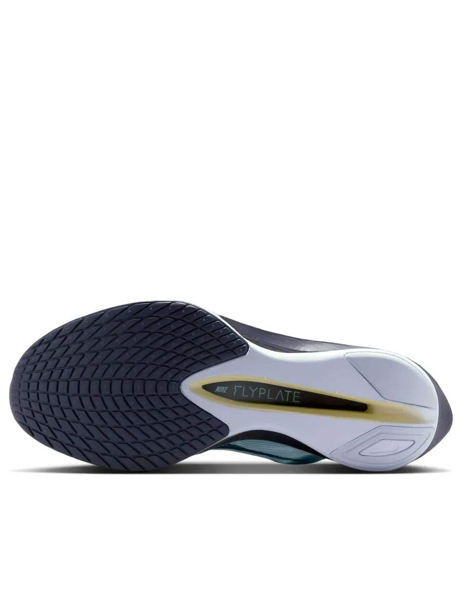 Кроссовки (WMNS) Nike Vaporfly 4 'Glacier Blue Blue Tint' — изображение 6 из 6, синий