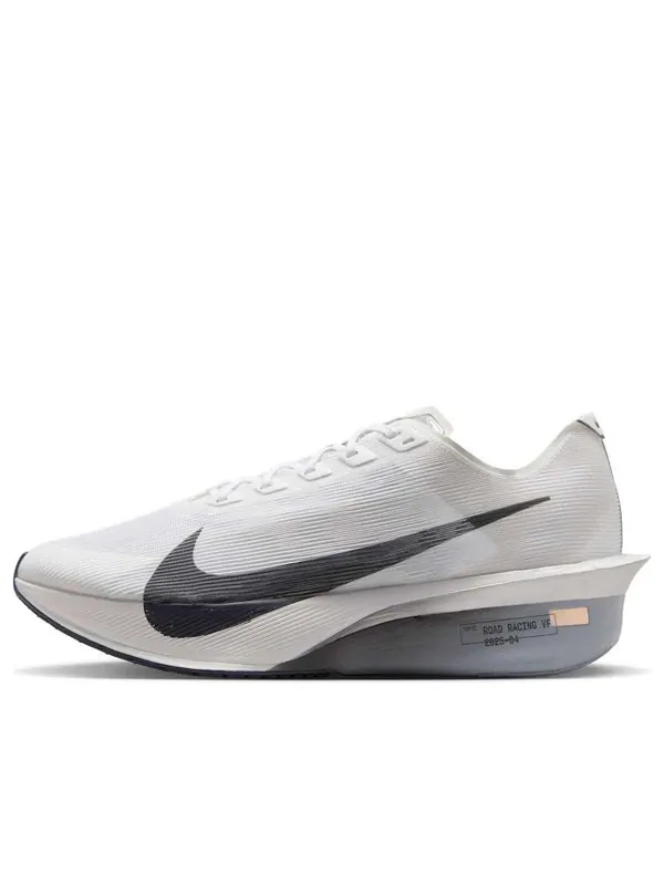 Кроссовки zoomx vaporfly 4 Nike — изображение 1 из 4, белый