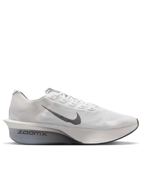 Кроссовки zoomx vaporfly 4 Nike — изображение 2 из 4, белый