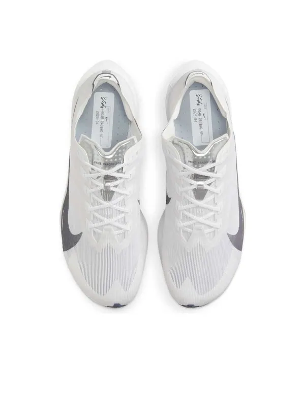 Кроссовки zoomx vaporfly 4 Nike — изображение 4 из 4, белый