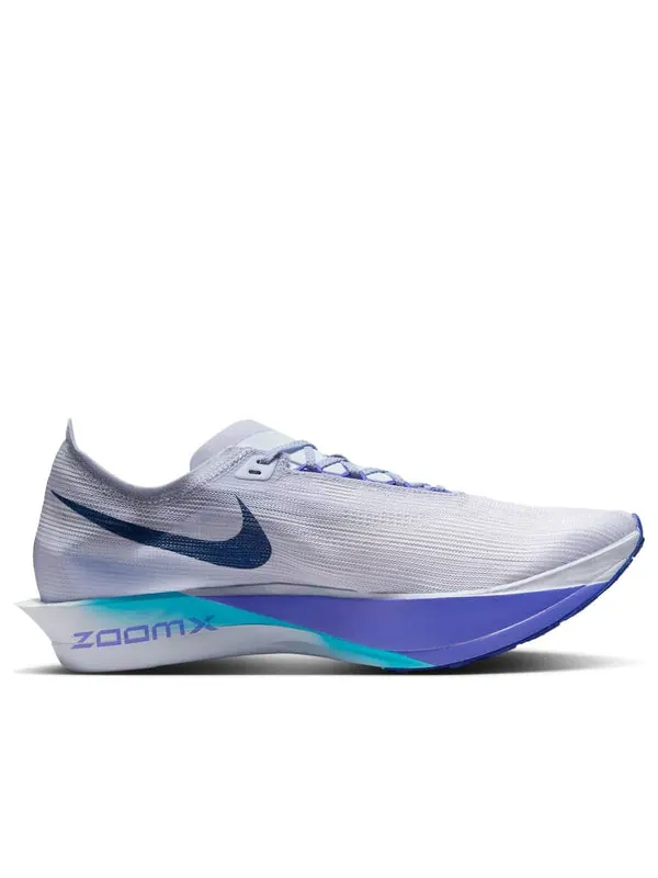 Кроссовки streakfly 2 Nike — изображение 2 из 4, серый