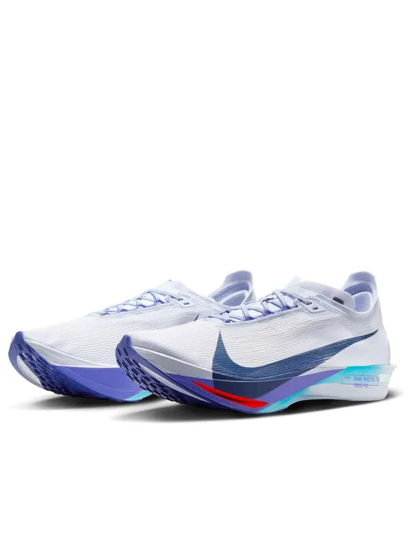 Кроссовки streakfly 2 Nike — изображение 3 из 4, серый