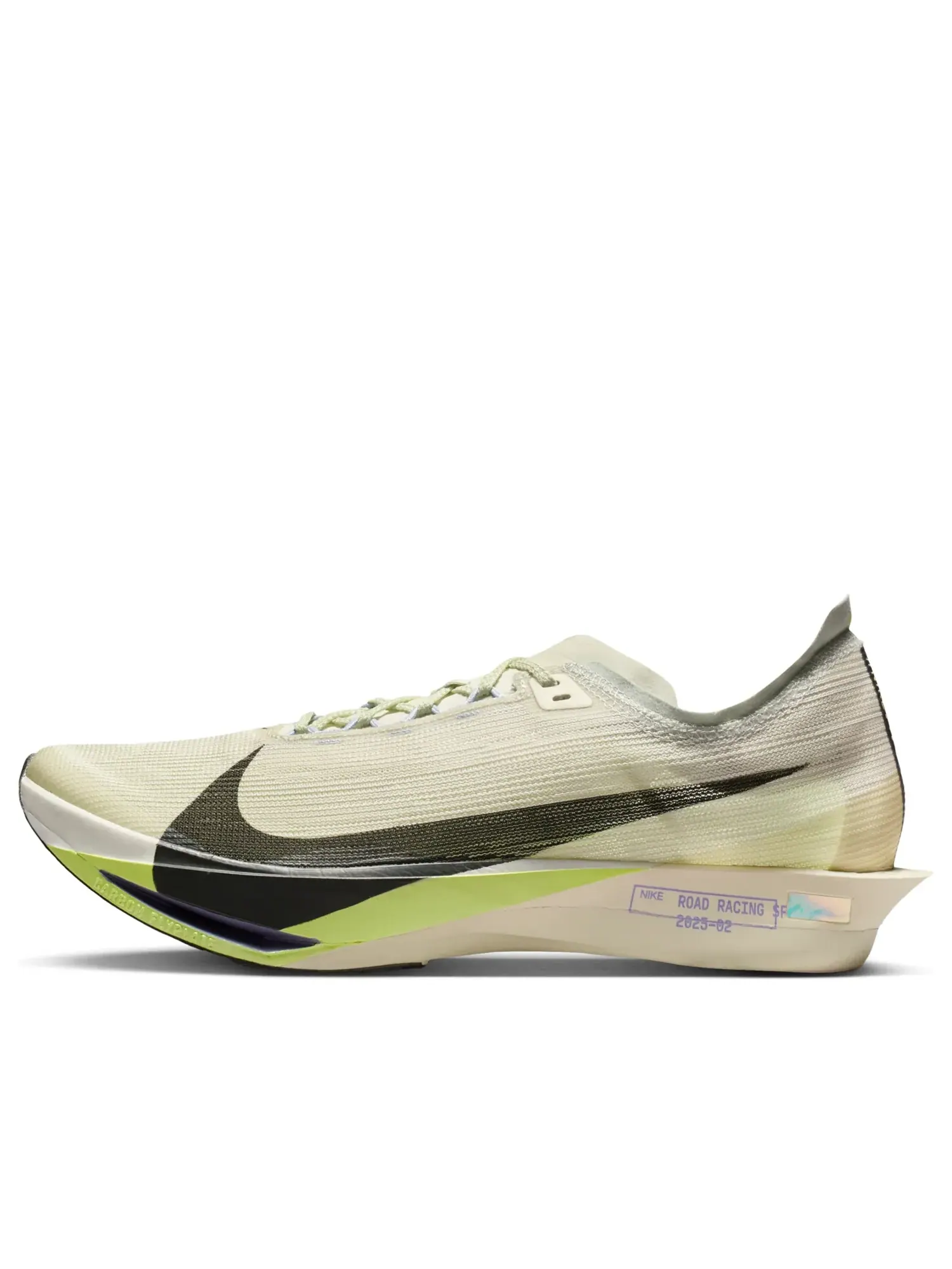Кроссовки Nike Streakfly 2 'Sea Glass Sequoia Citron Tint' — изображение 1 из 6, зеленый