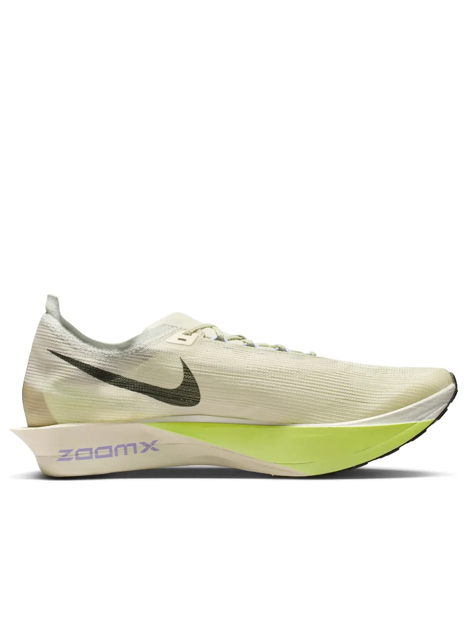 Кроссовки Nike Streakfly 2 'Sea Glass Sequoia Citron Tint' — изображение 6 из 6, зеленый