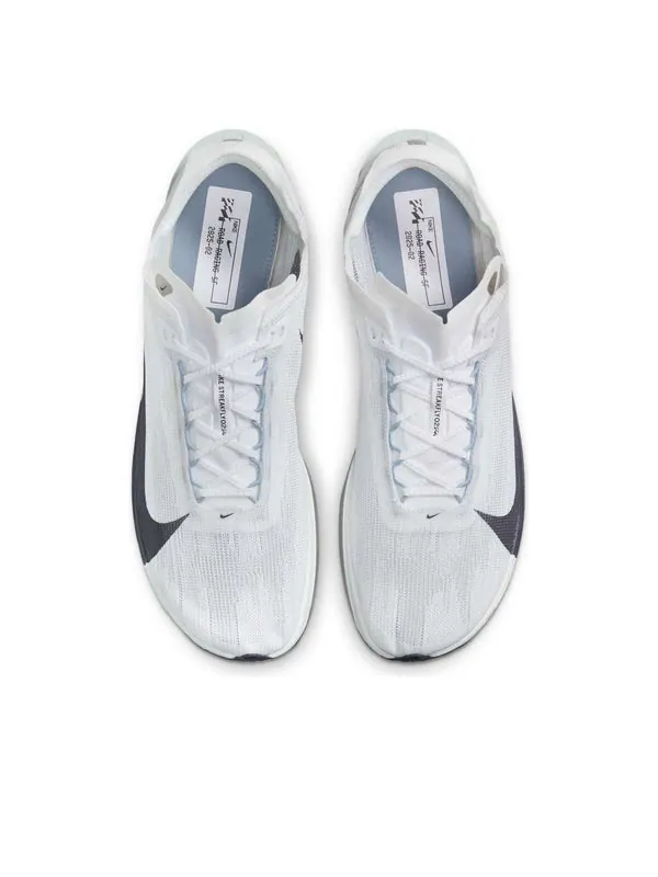 Кроссовки streakfly 2 Nike — изображение 4 из 4, белый