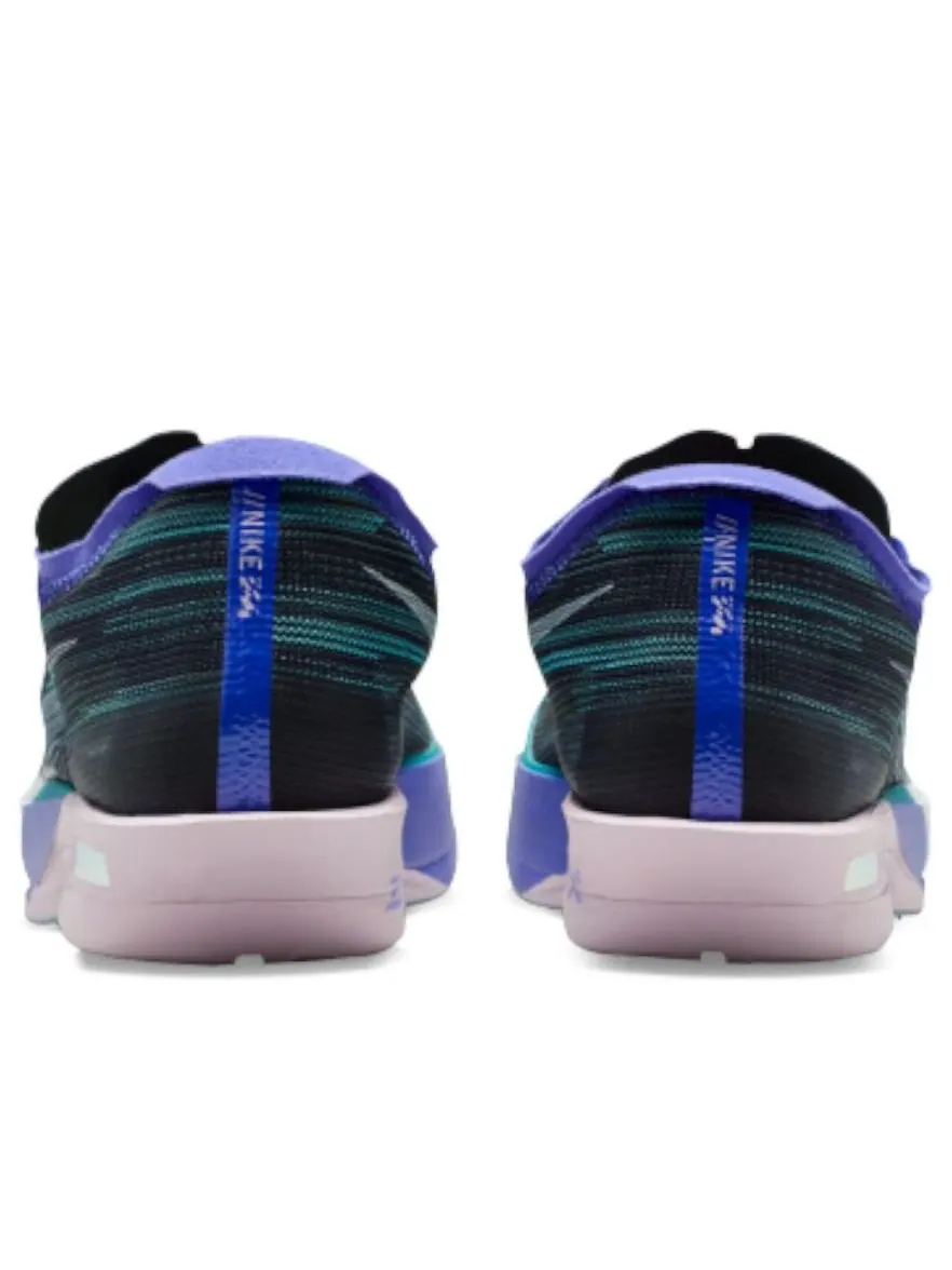 Кроссовки Nike Streakfly 2 'Obsidian White Persian Purple' — изображение 4 из 5, синий