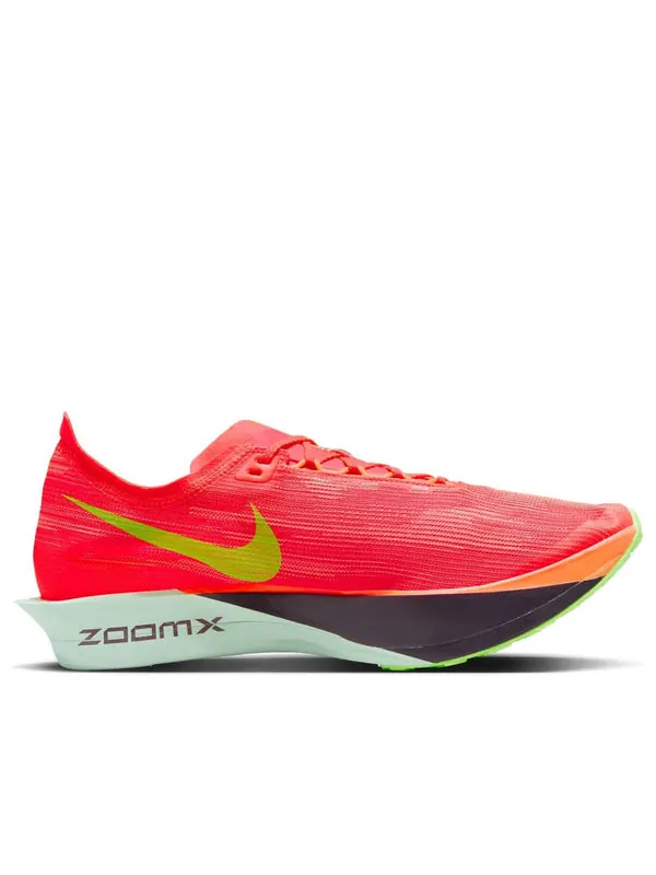 Кроссовки streakfly 2 Nike — изображение 2 из 4, красный