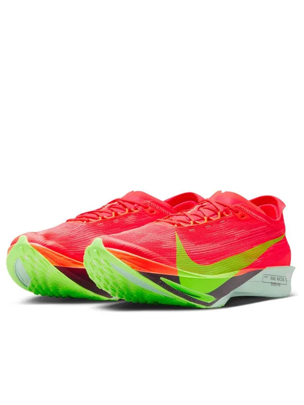 Кроссовки streakfly 2 Nike — изображение 3 из 4, красный