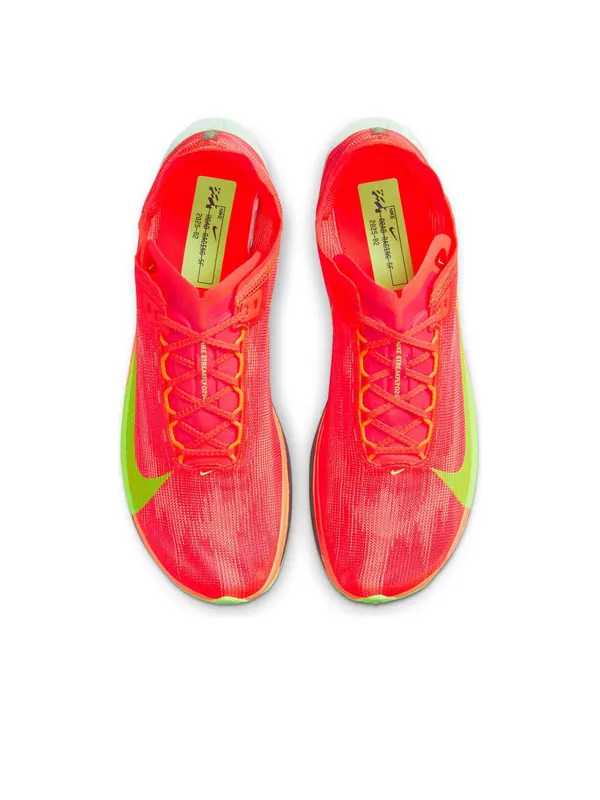 Кроссовки streakfly 2 Nike — изображение 4 из 4, красный
