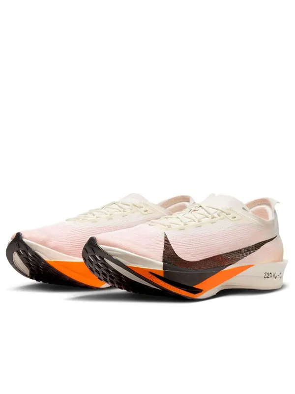 Кроссовки streakfly 2 proto Nike — изображение 3 из 4, бежевый