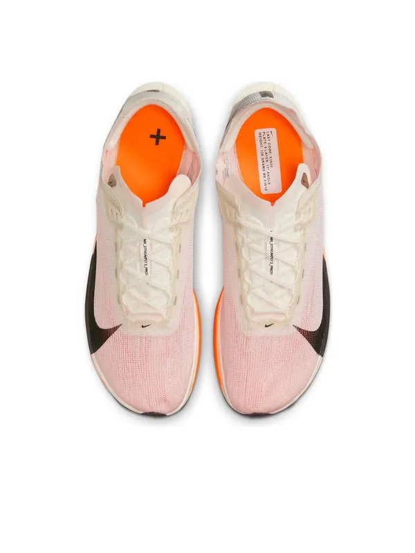 Кроссовки streakfly 2 proto Nike — изображение 4 из 4, бежевый