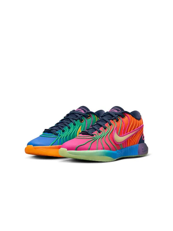 Кроссовки леброн 21 Nike — изображение 2 из 4