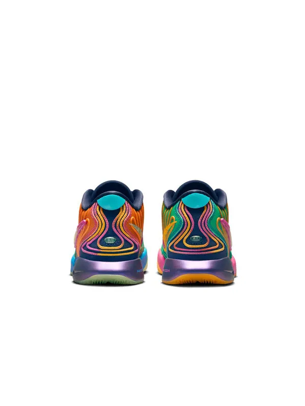 Кроссовки леброн 21 Nike — изображение 4 из 4