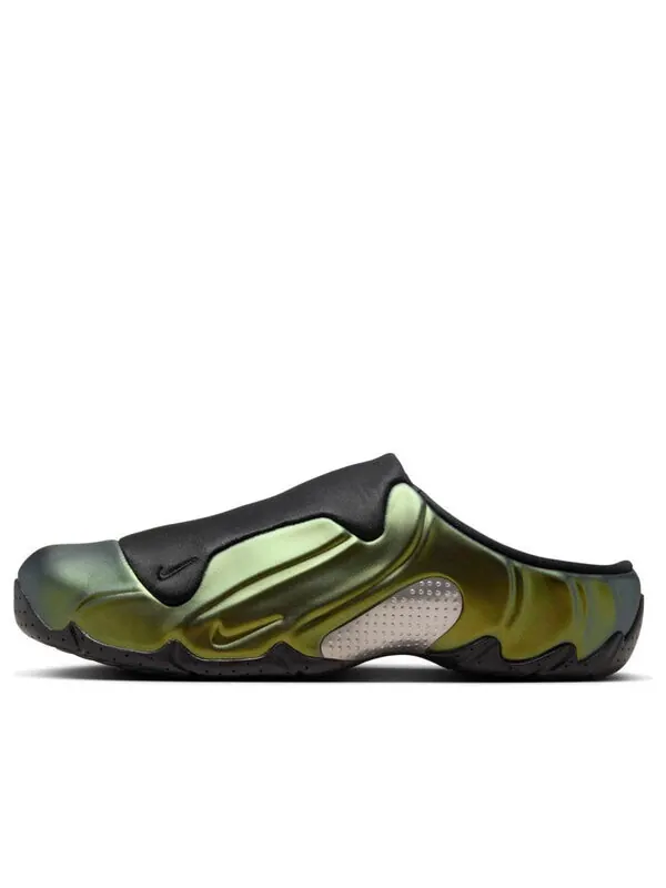Сандалии clogposite 'green goblin' Nike — изображение 1 из 4