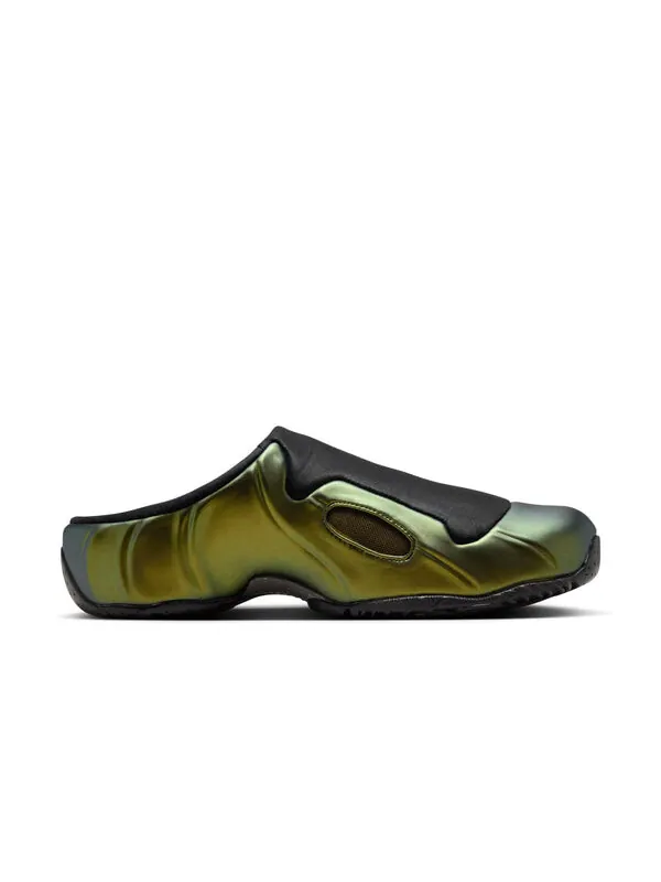 Сандалии clogposite 'green goblin' Nike — изображение 2 из 4